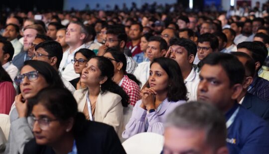 What you might have missed at SAP TechEd 2023: Remember your ABCs