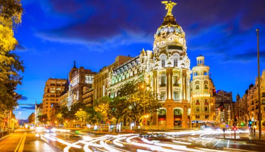 SAP muestra en Madrid las últimas innovaciones para responder a los desafíos que afrontan hoy en día las empresas