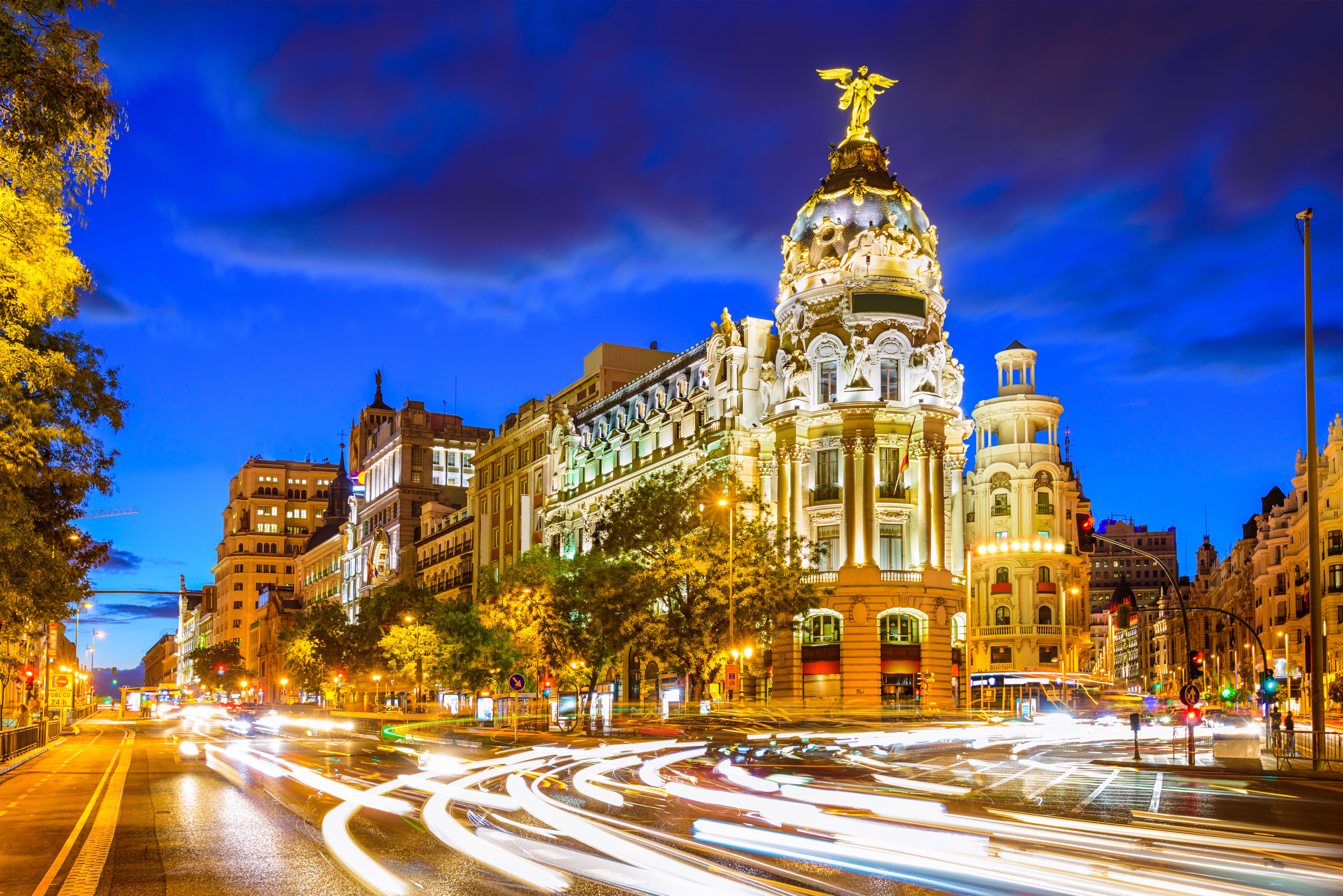 SAP muestra en Madrid las últimas innovaciones para responder a los desafíos que afrontan hoy en día las empresas