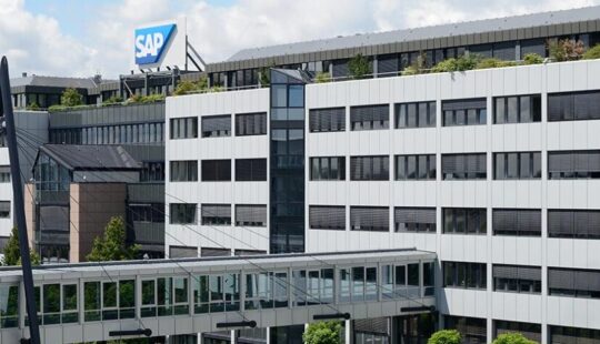 SAP designa a Carlos Lacerda vicepresidente senior y director general para el Sur de Europa