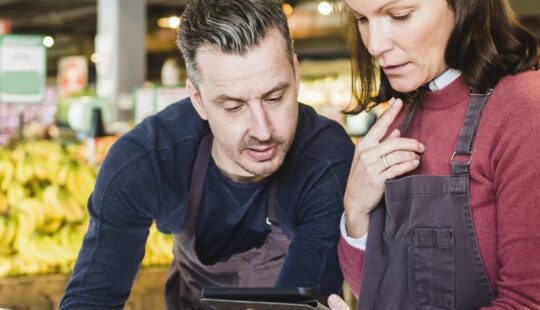 SAP anuncia nuevas capacidades de IA para el sector retail dirigidas a mejorar la experiencia del cliente