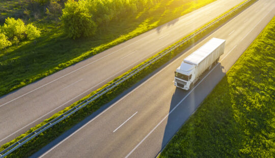 La compañía española de logística y transporte ESP Solutions implanta RISE with SAP para seguir impulsando su crecimiento