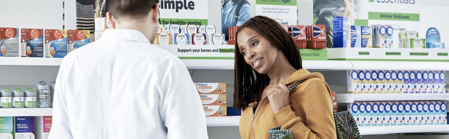 Haleon elige las soluciones de SAP para acelerar su crecimiento a través de la tecnología