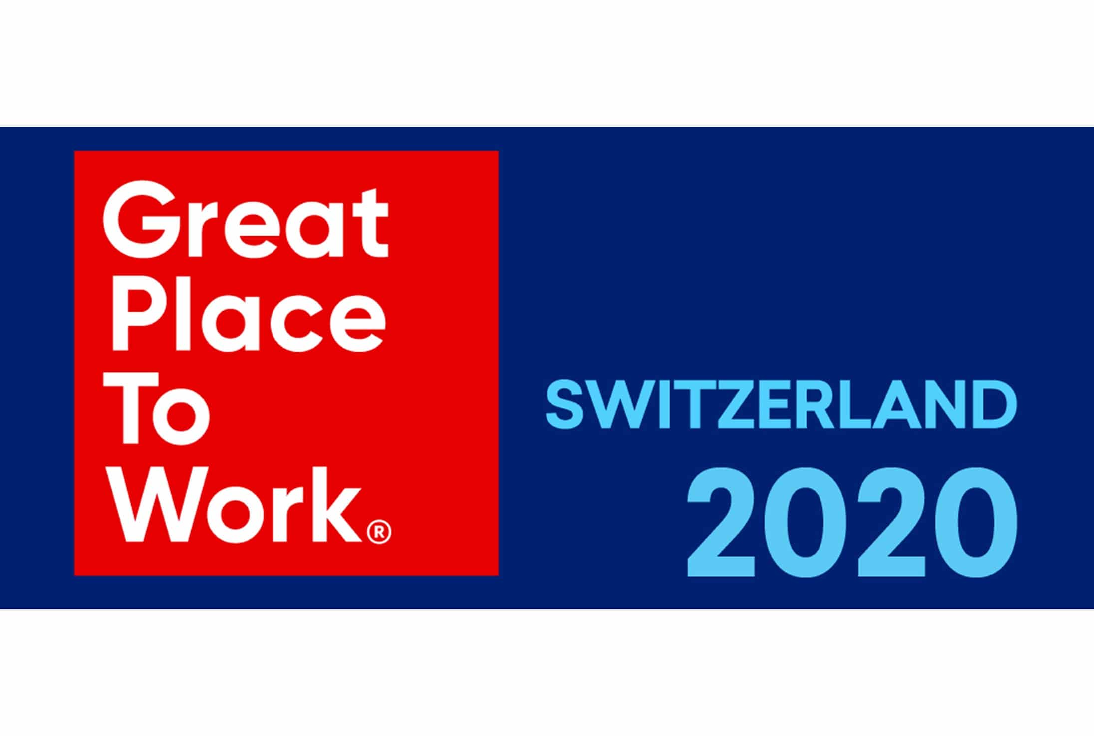 Sap Switzerland Recognized As A Great Place To Work For The Sixth Year In A Row Sap Switzerland Pressebereich