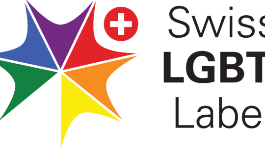 SAP Schweiz wird mit dem Swiss LGBTI-Label ausgezeichnet