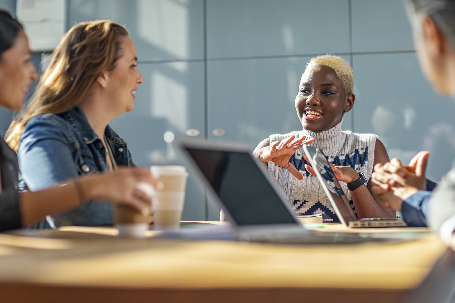 SAP Business Women’s Network, birlikte başarmak isteyen iş liderlerini buluşturdu