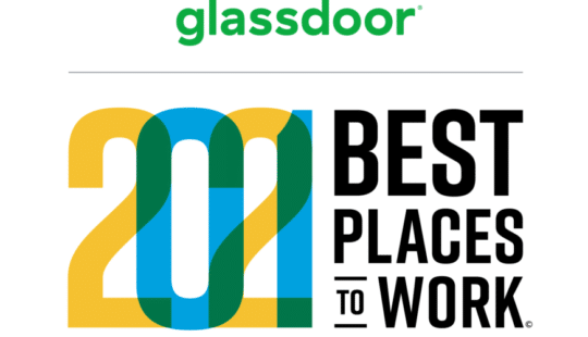 SAP UK ranked #9 in Glassdoor’s 2021 Best Placed to Work Employees’ Choice Awards