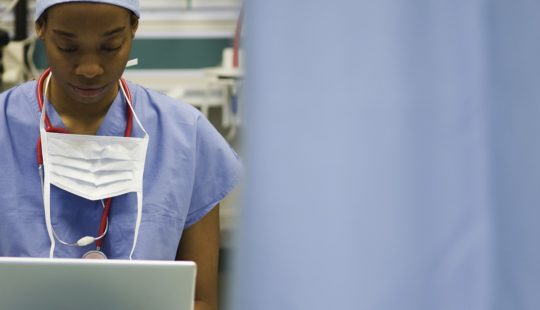 Enhancing The Employee Experience For A More Resilient NHS