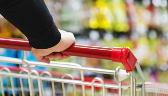 Asda Selects RISE With SAP As Future Digital Platform To Deliver Better Customer Experience And Supply Chain Efficiencies