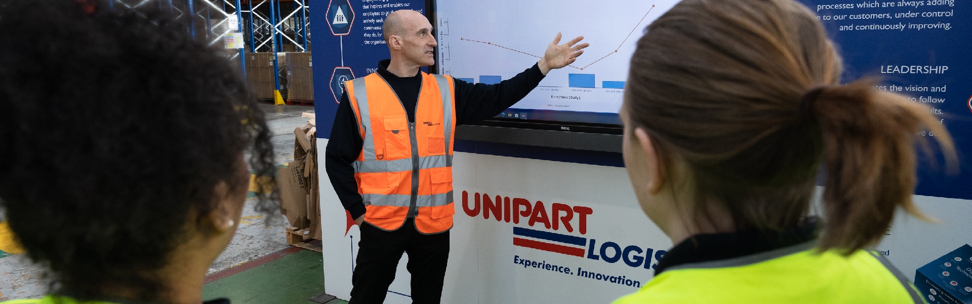 Unipart Group Deepens Partnership With SAP To Accelerate Evolution And Expansion Of IT Services Expertise