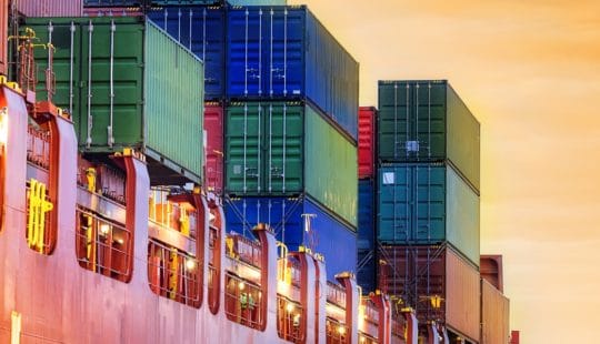 Supply Chain Crisis: Over 85% Of UK Businesses Plan To Move From ‘Just In Time’ To ‘Just In Case’ Model And Prioritise UK-Based Solutions To Overcome Challenges