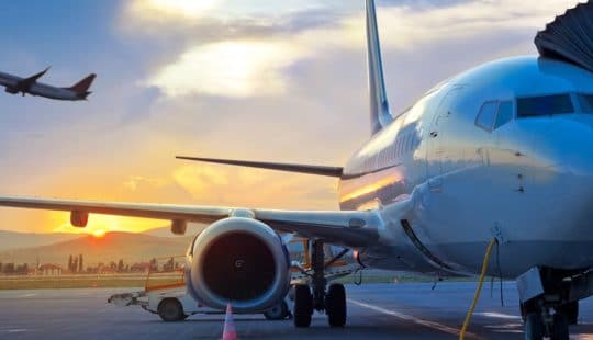 Manchester Airports Group (MAG) Takes Flight With RISE With SAP Partnership