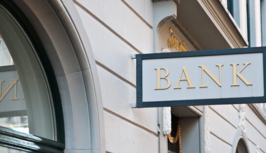 Undisputable Urgency: Banks Must Unlock Business Potential Now