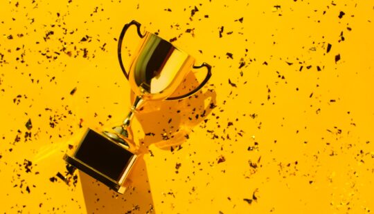 Winners Of The 2024 UKI SAP Customer Success Awards Announced