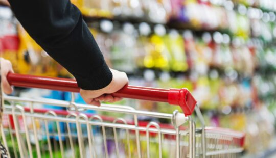 Co-op Puts Customer Experience First with RISE with SAP