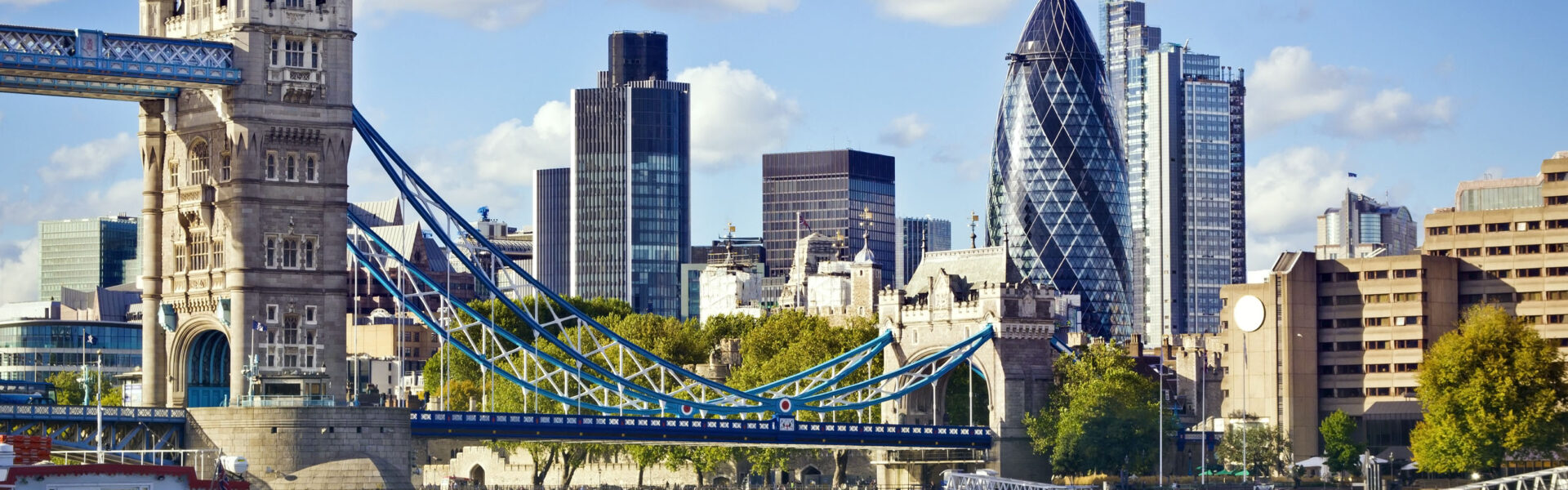 City of London Corporation selects SAP to transform services in the capital