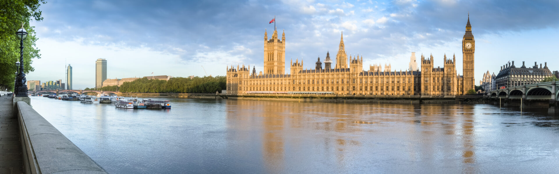 UK Government’s Unity Cluster Selects RISE with SAP for ERP Cloud Transformation