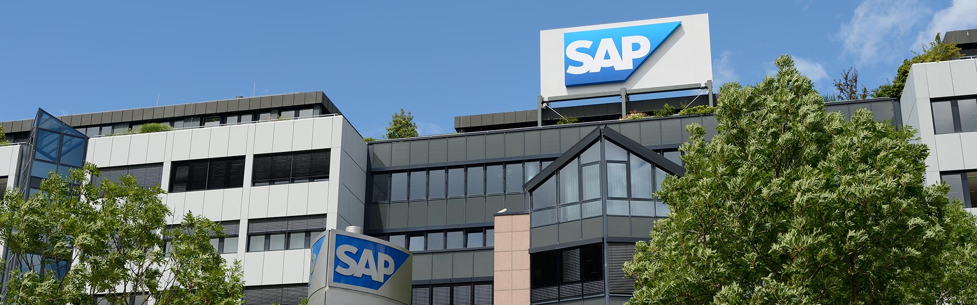 SAP та ДП «Прозорро» оголосили про співпрацю