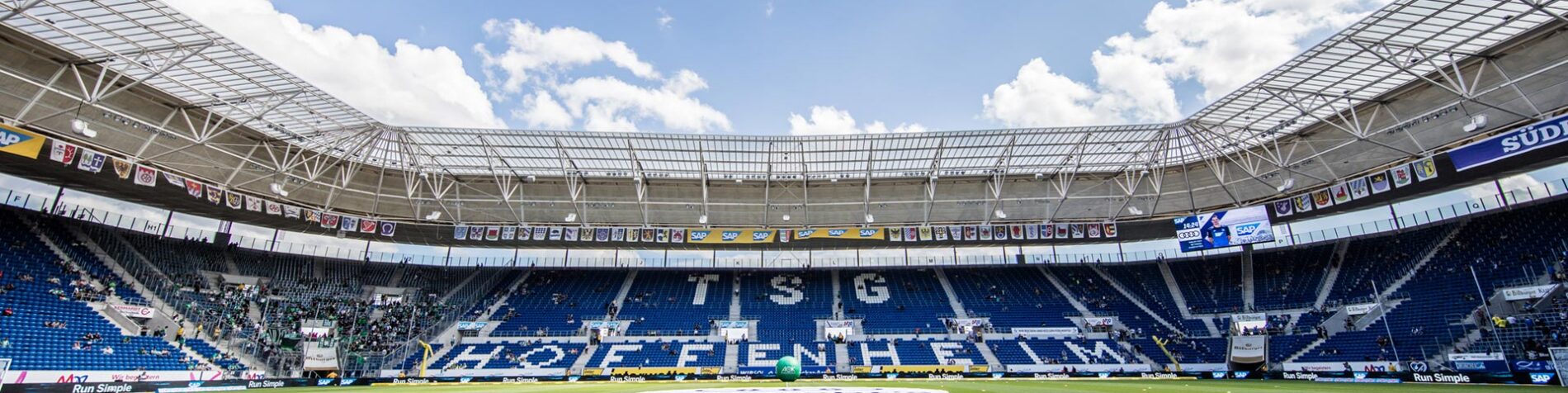 How Champions Prepare: TSG Hoffenheim and Manchester City Use SAP Technology