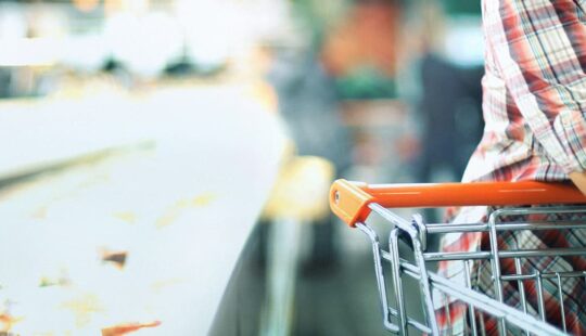SAP Co-Innovates Replenishment Planning Solution with Retailers