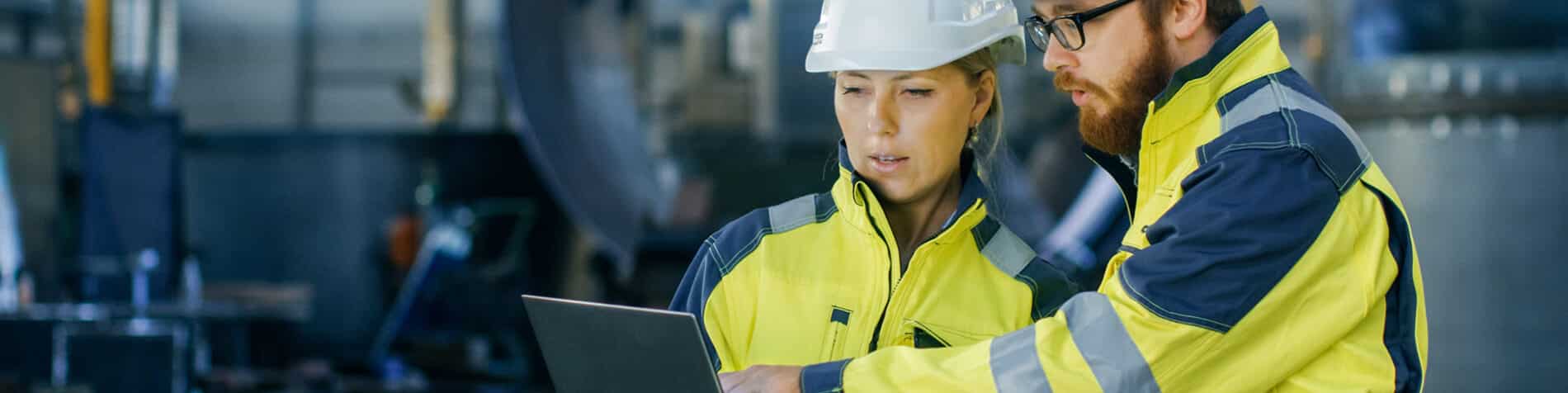 IoT Saves Lives in Hazardous Work Environments