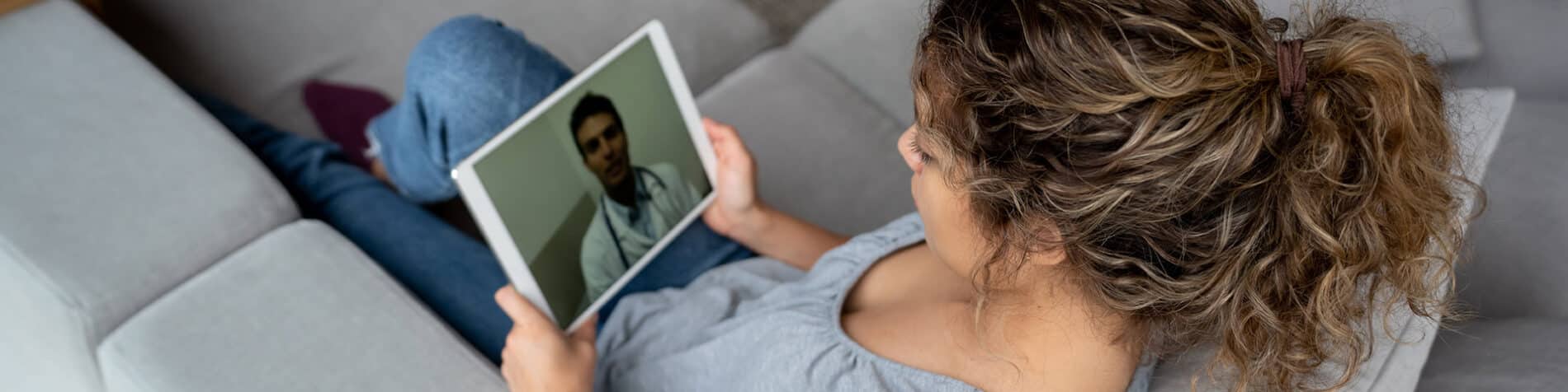 Is Telehealth the Solution? Reimagining Community Health Systems