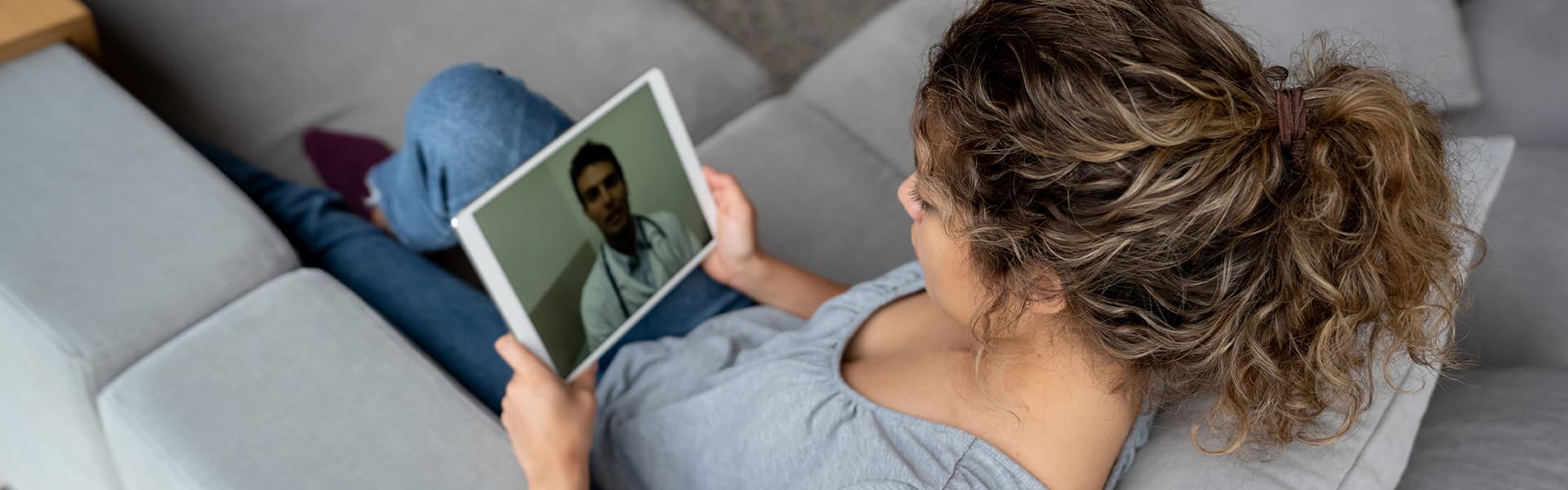 Is Telehealth the Solution? Reimagining Community Health Systems