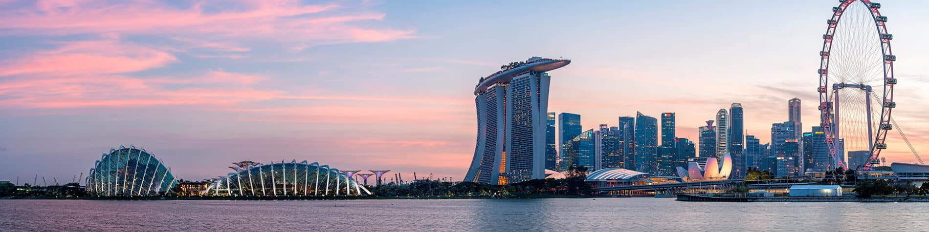 SAP.iO Foundry Singapore Kicks Off Accelerator Program Focused on the Energy and Natural Resources Industries in Australia and New Zealand