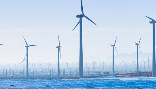 SAP S/4HANA Boosts Siemens Gamesa’s Plans to Drive the Energy Transition