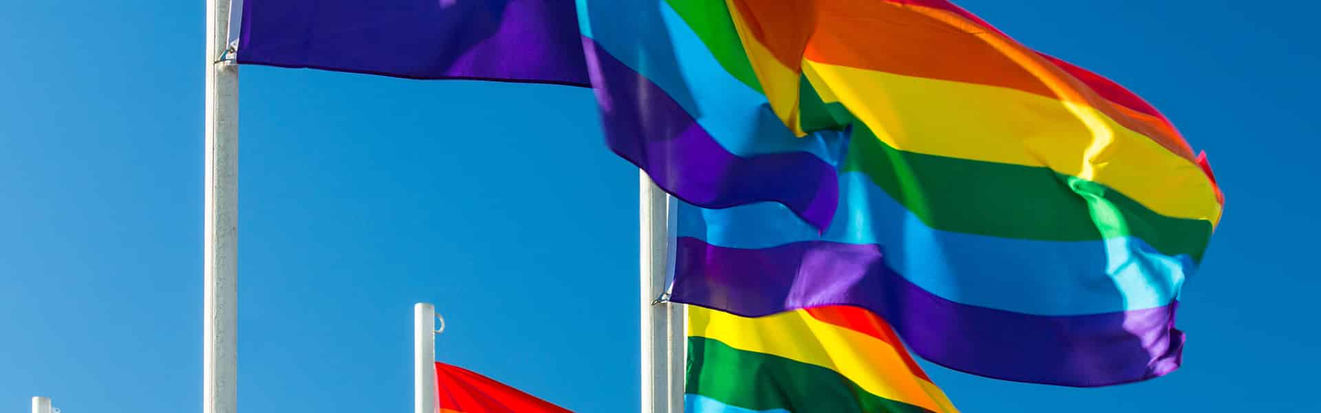 This Pride month, let's champion inclusivity and embrace diversity