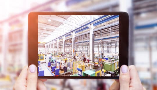 Digital Process Automation: Kicking Off a New Generation of Operating Models