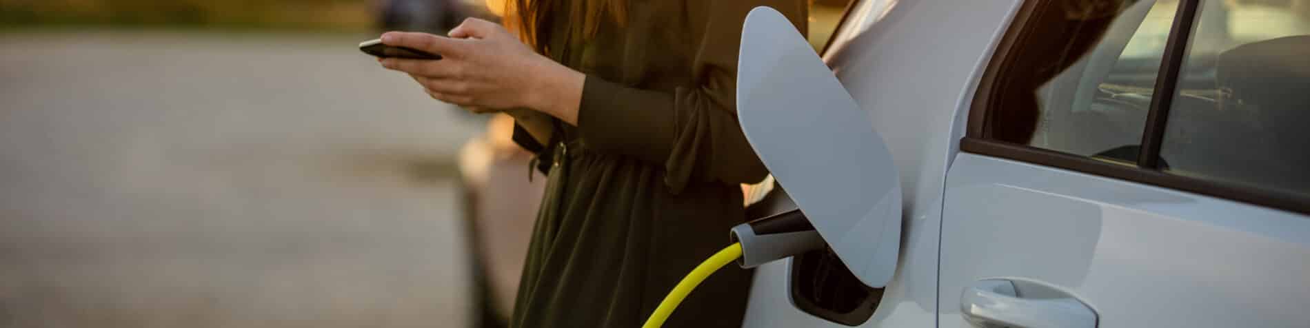 SAP Introduces E-Mobility Solution for Electric Vehicle Fleet