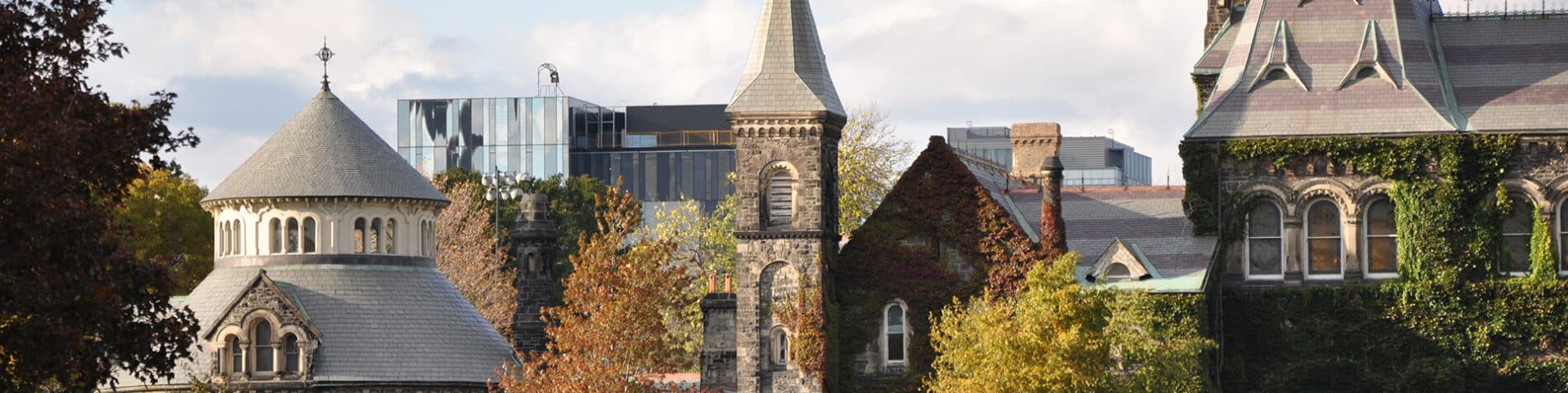 With Change Management, a Complete HR Transformation Adoption at University of Toronto