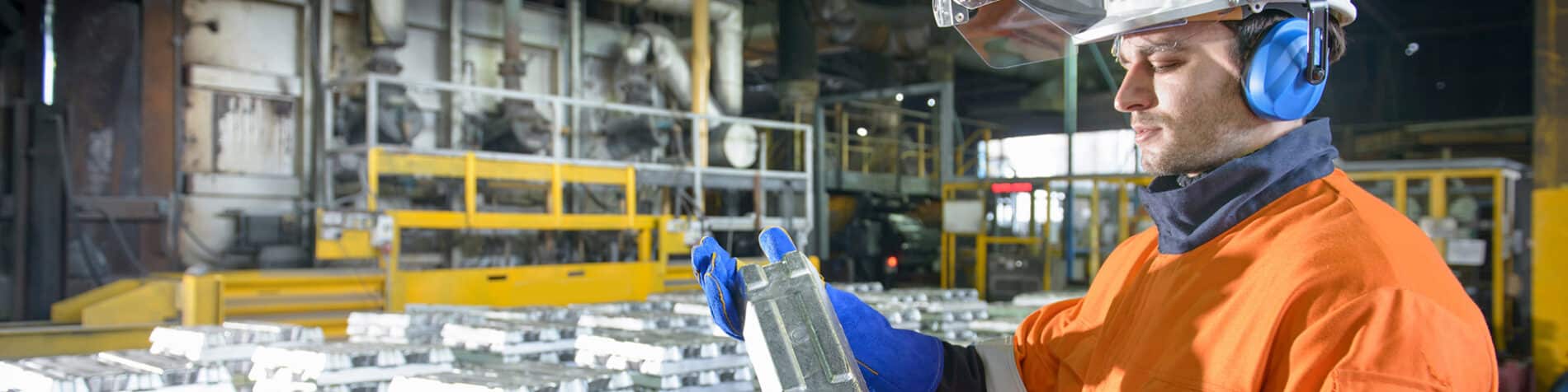 Aluminum Company Vedanta Pulled Off One of the Largest Business Transformations in the Metals Industry