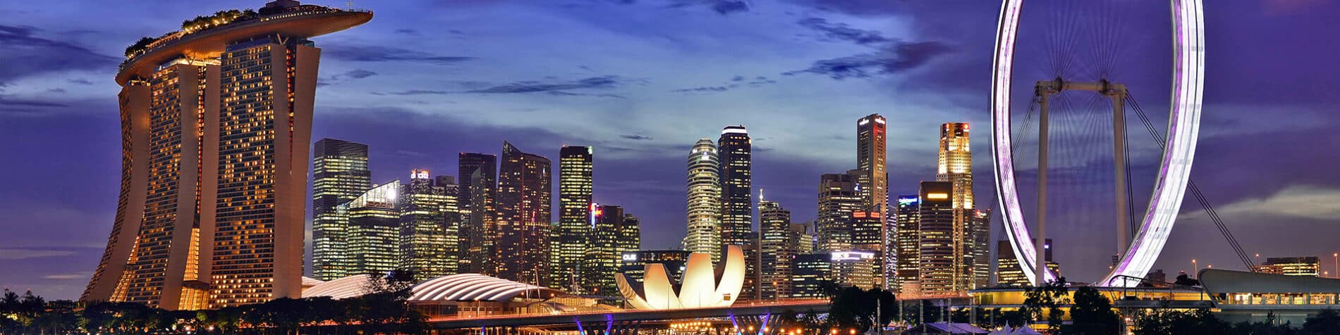 SAP Launches R&D Hub for Deep Tech in Singapore