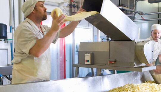 Great Lakes Cheese Accomplishes Smooth HR Transformation with Change Management Plan