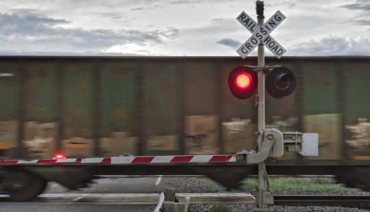The Take: Railroads Sound the Whistle on Labor Shortages