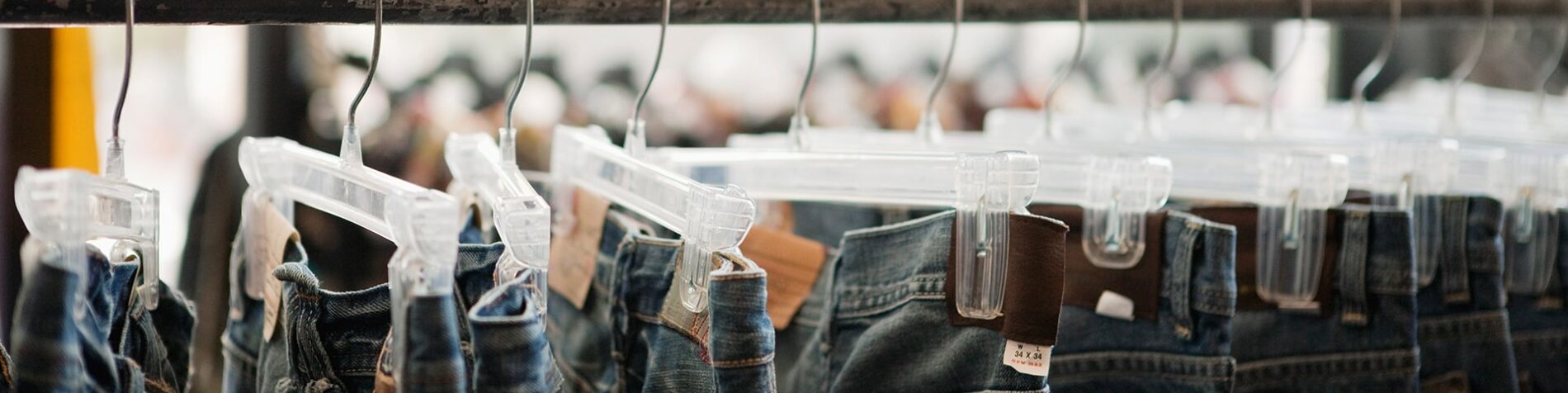 It’s No Dream, Sustainable Jeans Are Perfect Fit for Modern Retail Consumers