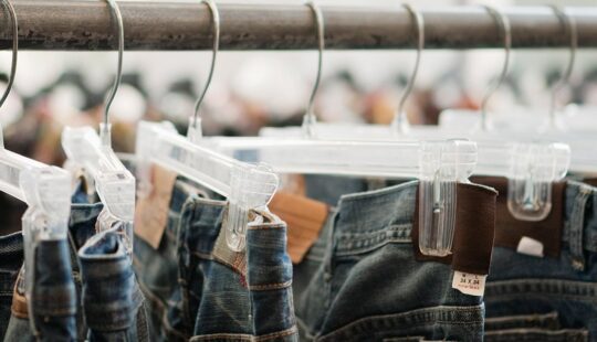 It’s No Dream, Sustainable Jeans Are Perfect Fit for Modern Retail Consumers