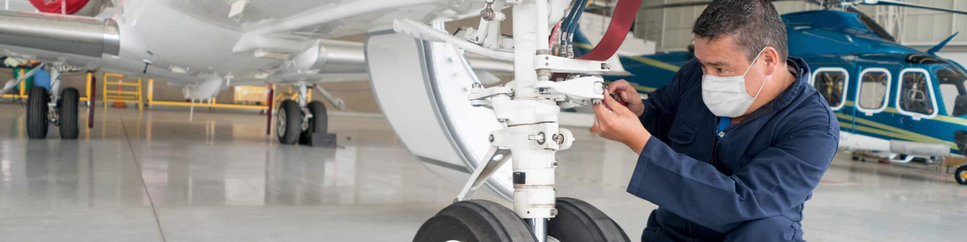Sustainability Takes Flight across Aviation Industry
