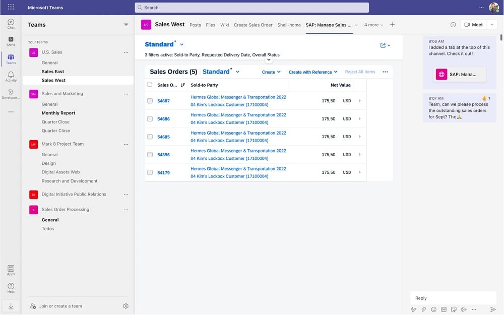 SAP S/4HANA Cloud 2302: Release Details | SAP News Center