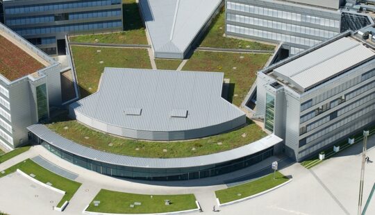 SAP Finalized New Sustainability-Linked Revolving Credit Facility of €3 Billion