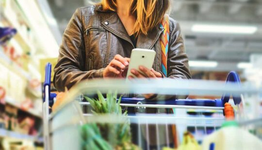 SAP and Swedish Food Retailer Axfood Bring the Right Product Mix to Supermarkets