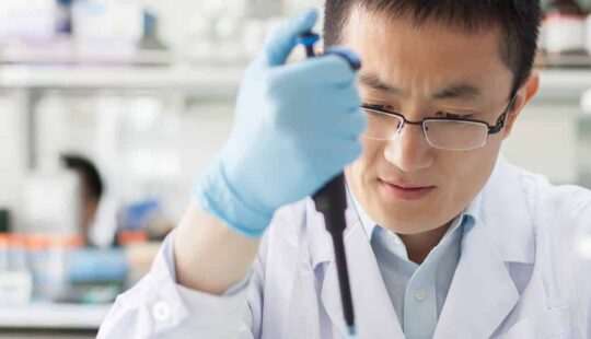 In Life Sciences and Healthcare, SAP’s Industry Cloud Is Key to Innovation