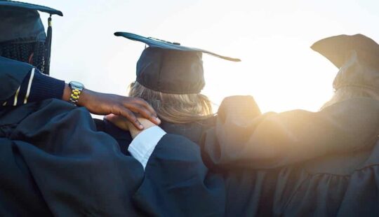 Breaking Barriers Through Education: SAP’s Partnership with University of the People