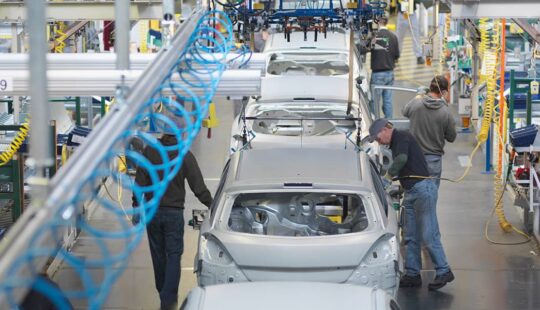SAP Partners Drive a Wave of Industry Cloud Innovation in Discrete Manufacturing