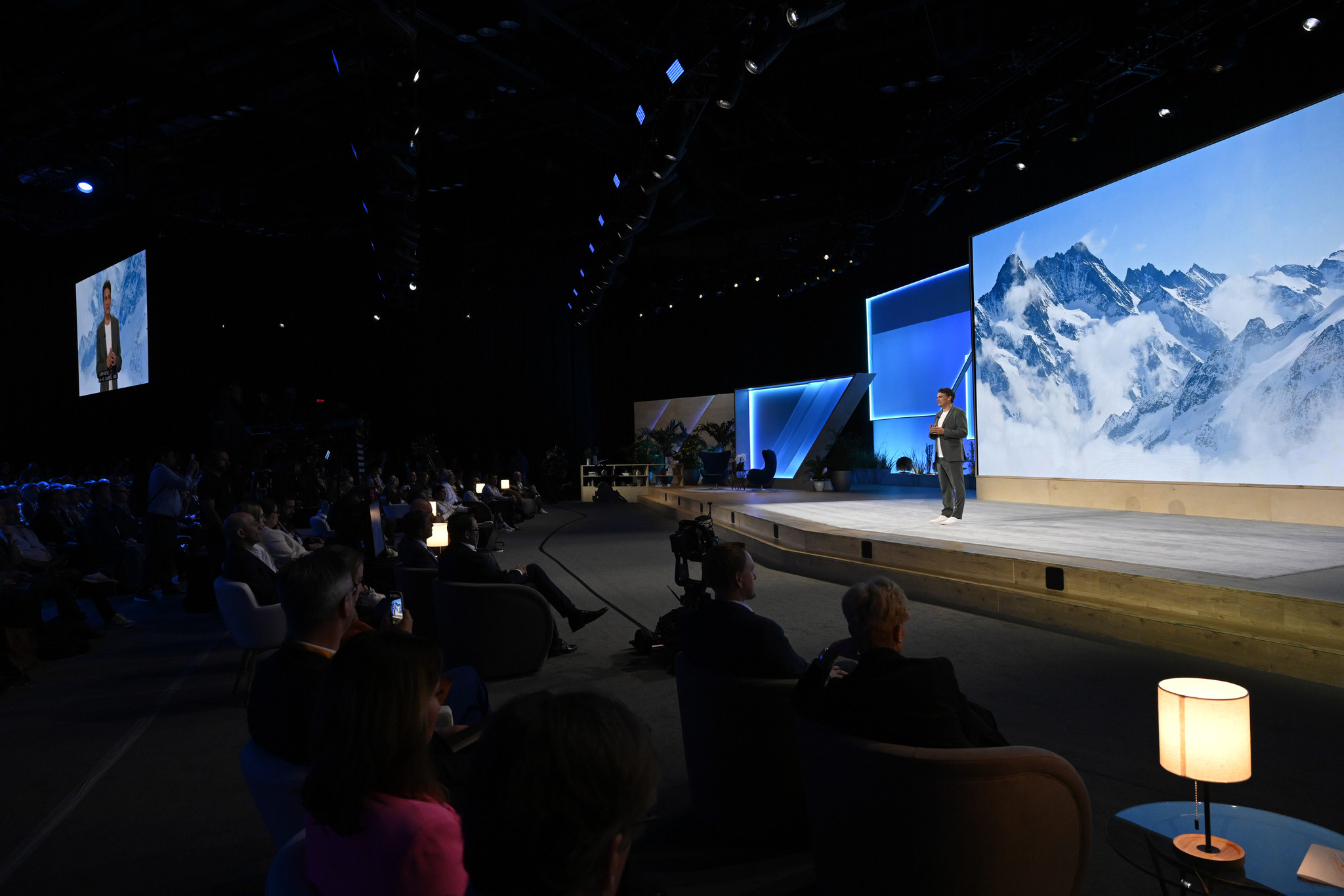 SAP Readies Customers to Conquer Any Mountain SAP News