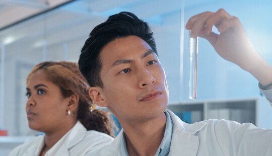 RISE with SAP Accelerates Biotech Innovation