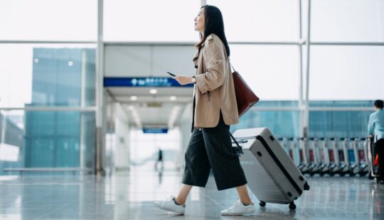 SAP Concur Unveils New Experiences for Concur Travel