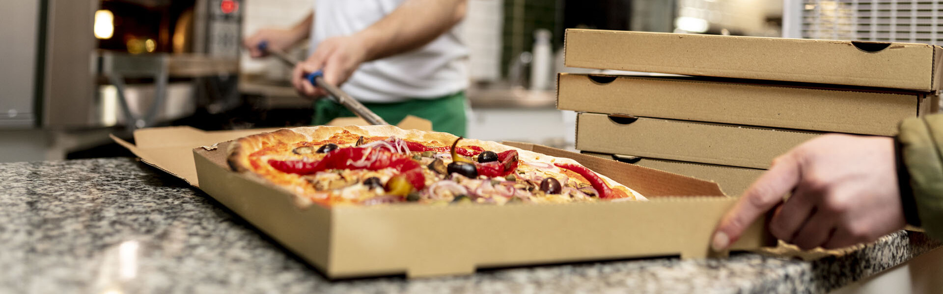People, Pizza, Planet, and Profit: Driving Positive Outcomes by Investing in Employees